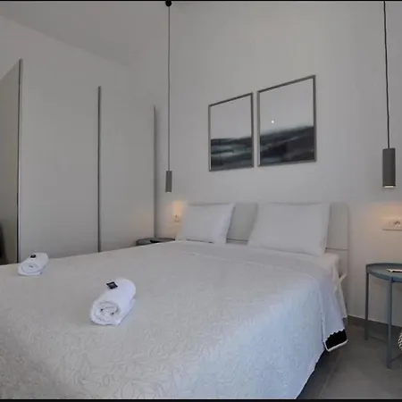 Apartmani Miranda Drašnice Extérieur photo