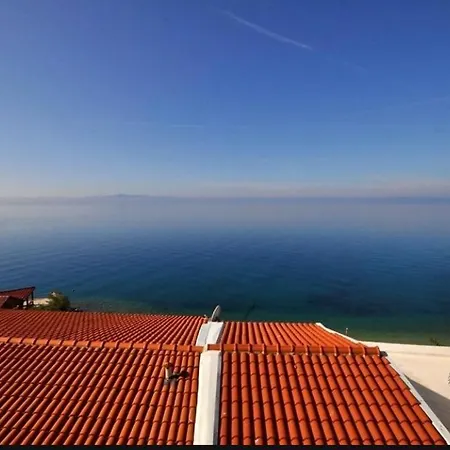 Apartmani Miranda Drašnice Extérieur photo