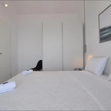 Apartmani Miranda Drašnice Extérieur photo