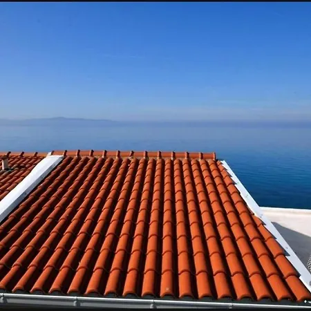 Apartmani Miranda Drašnice Extérieur photo