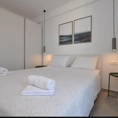 Apartmani Miranda Drašnice Extérieur photo