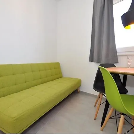 Apartmani Miranda Drašnice Extérieur photo