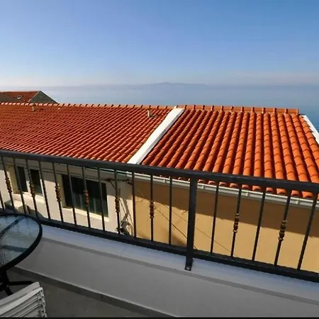 Apartmani Miranda Drašnice Extérieur photo