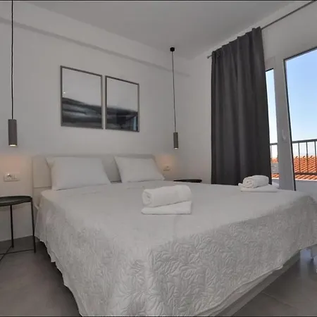 Apartmani Miranda Drašnice Extérieur photo