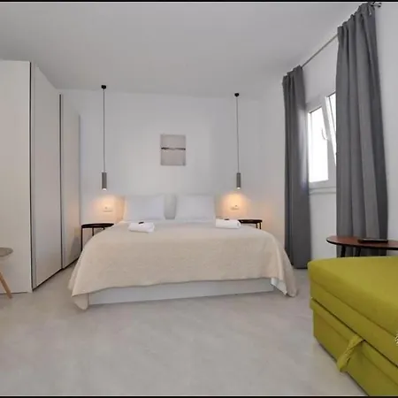 Apartmani Miranda Drašnice Extérieur photo