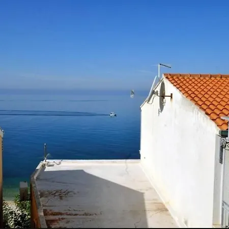 Apartmani Miranda Drašnice Extérieur photo