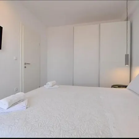 Apartmani Miranda Drašnice Extérieur photo