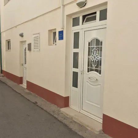 Apartmani Miranda Drašnice Extérieur photo