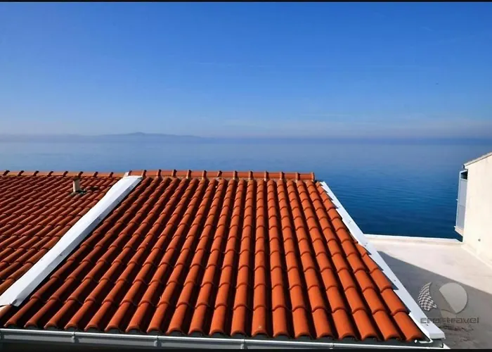 Apartmani Miranda