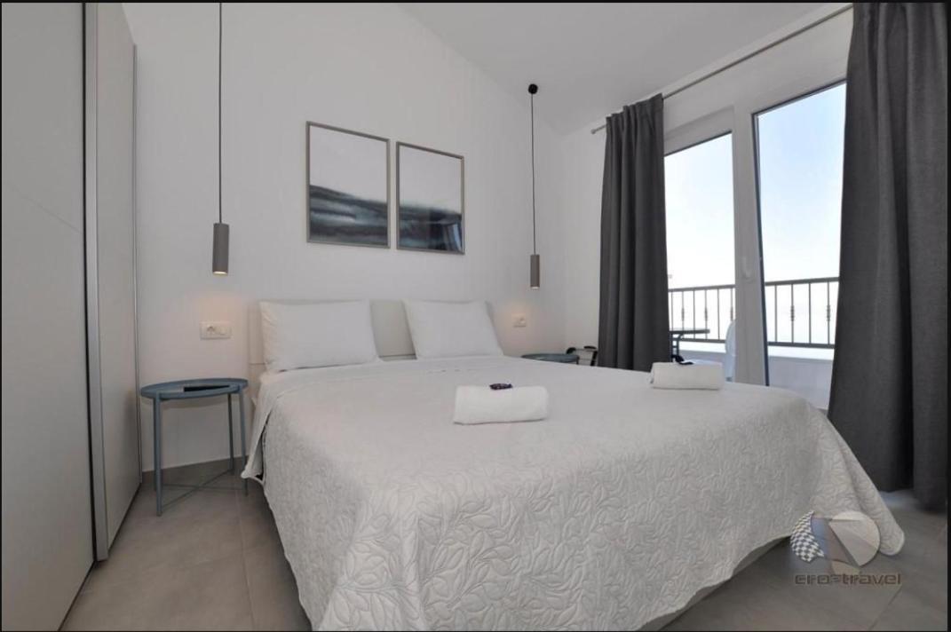 Miranda Appartement *