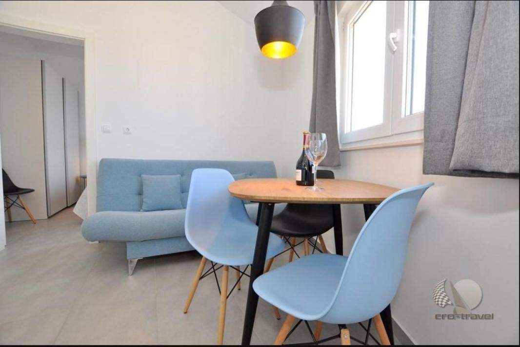 Miranda Appartement Drašnice
