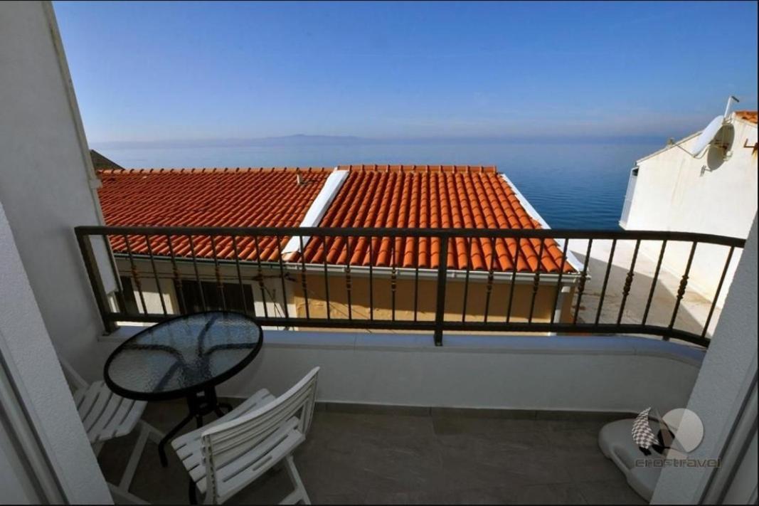 Appartement Miranda *