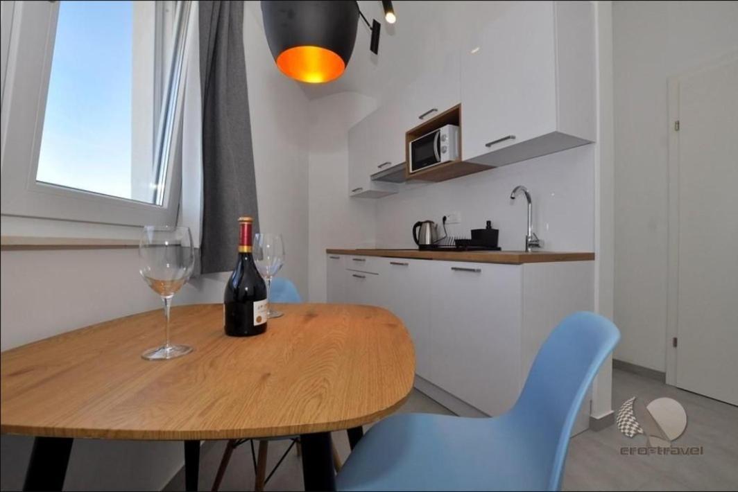 Miranda Appartement *