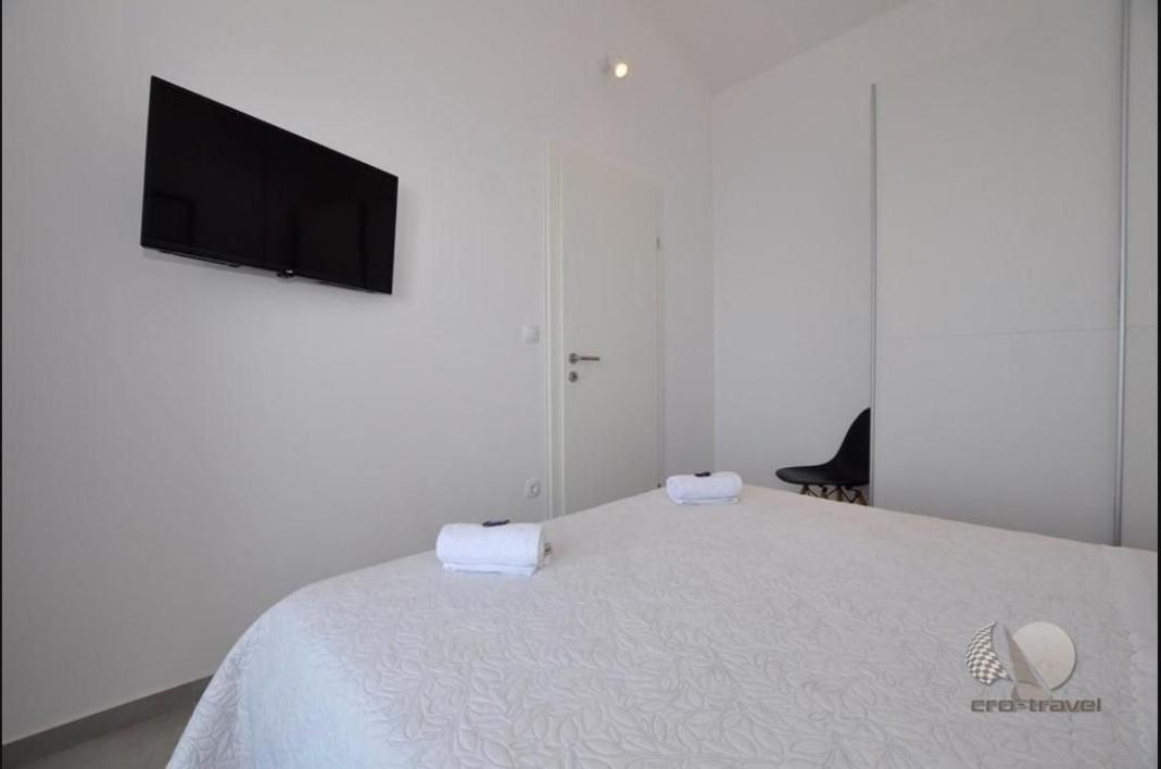 Miranda Appartement Drašnice