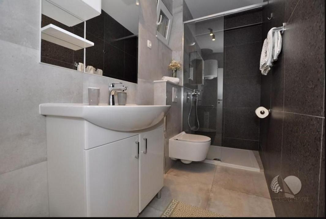 Appartement Miranda Drašnice