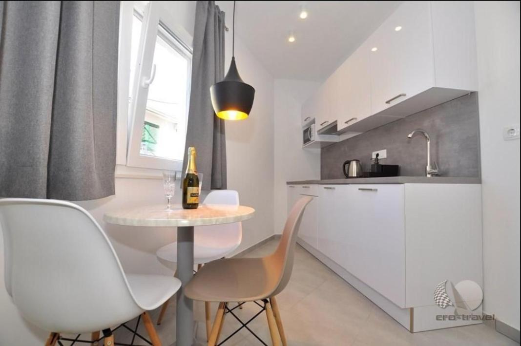 Appartement Miranda Drašnice