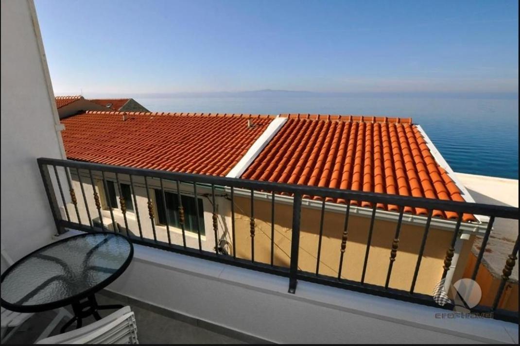 Appartement Miranda *