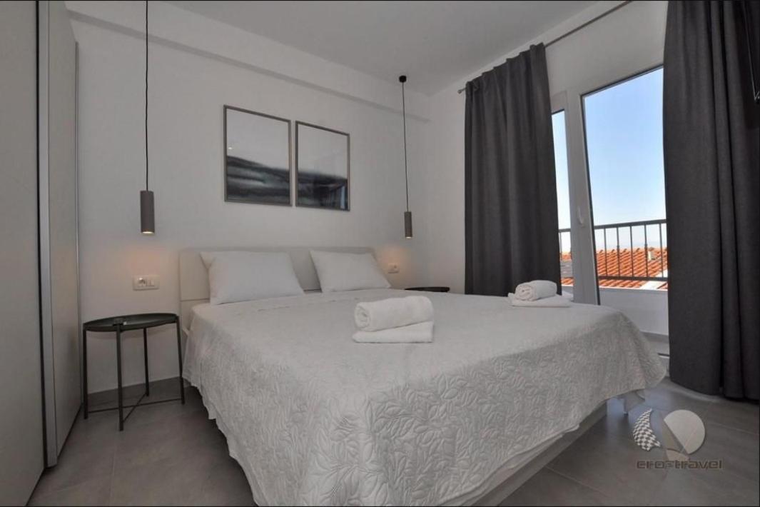 Miranda Appartement *