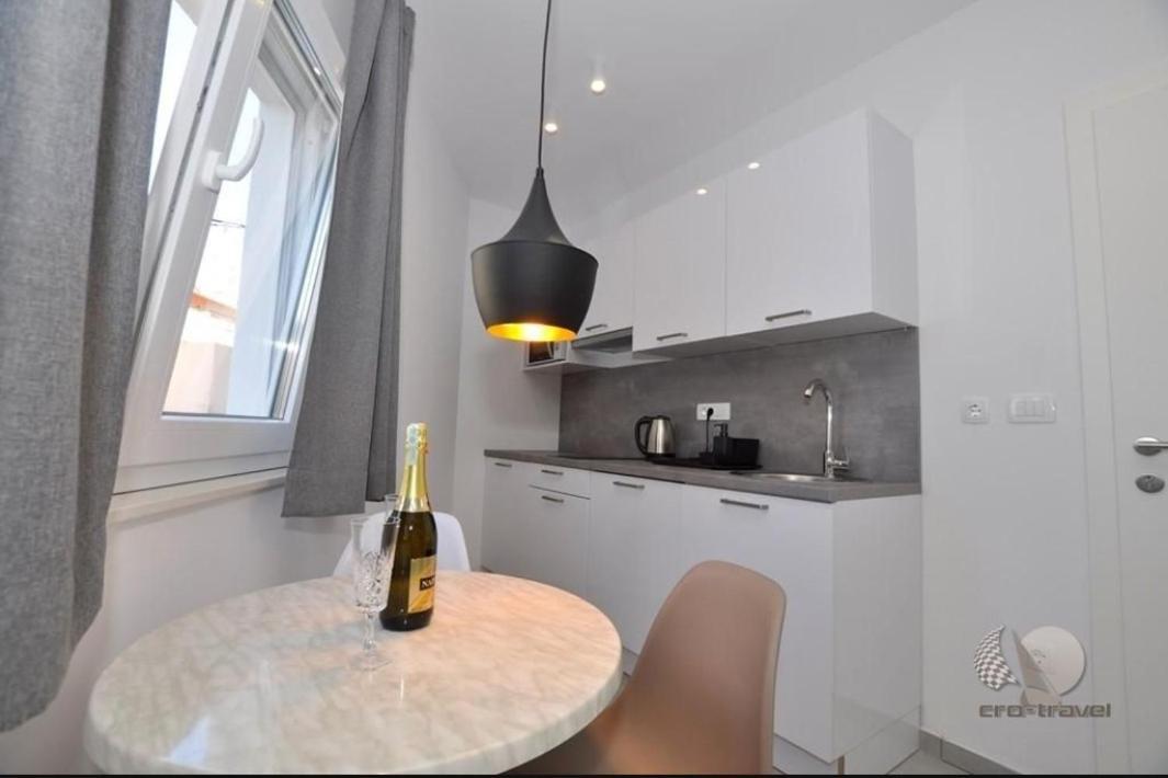 Miranda Appartement Drašnice