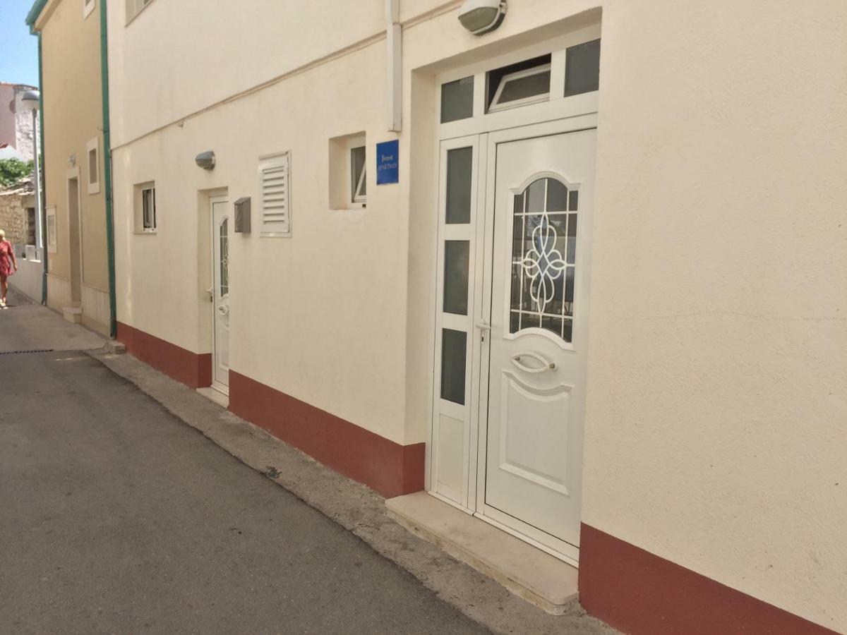 Appartement Miranda *